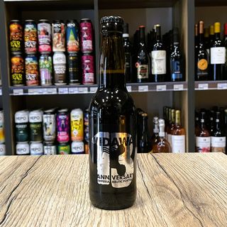 Widawa 13th Anniversary Imperial Baltic Porter 330 ml