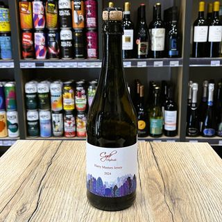 Cydr Chyliczki Harry Masters Jersey 750 ml