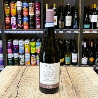 Feudo Arancio Dalila Bianco Riserva Sicilia 750 ml