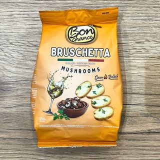 Bon Chance Bruschetta Mushroom 70g