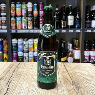 Svijany Svijanský Máz 11 500 ml