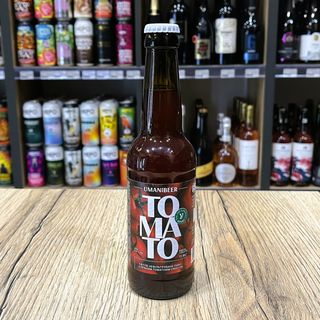 Tomato Gose Uman 330 ml