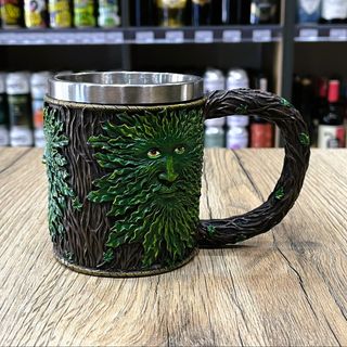 Kufel Treemana 400 ml