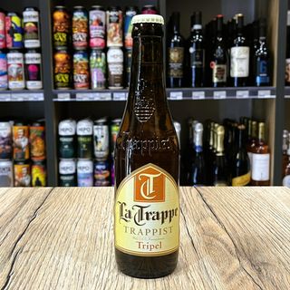 La Trappe Tripel Holandia 330 ml