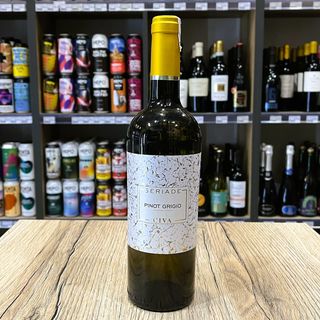 Seriade Civa Pinot Grigio 750ml
