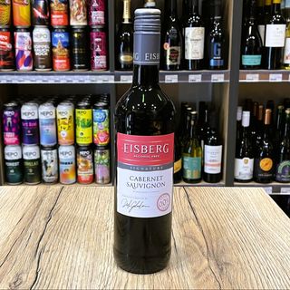 Eisberg Cabernet Sauvignon 0% 750ml