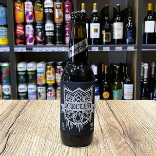 Spółdzielczy Ice Club Ice Bourbon Pastry Sour 330 ml