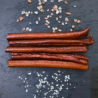 Ikrą Dorsza Paski 100 g