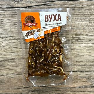 Uszy Wędzone Wieprzowe Saltiwski 300-310 g