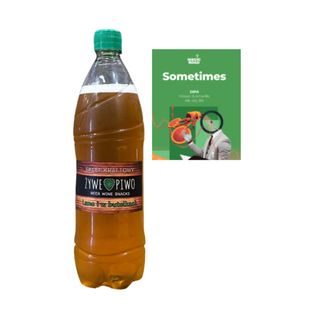 Magic Road Sometimes Dipa