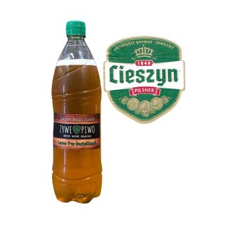 Cieszyn Pilsner