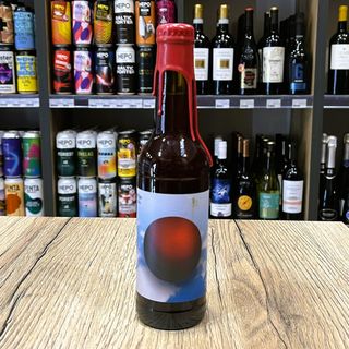 Pohjala Cherry of My Eye x Lindheim 330 ml Estonia