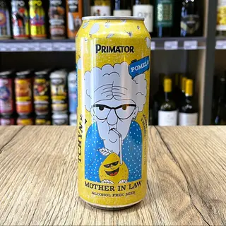 Primator Free Mother In Law Pomelo 500 ml