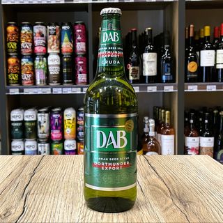 Dab Export Niemcy 660 ml