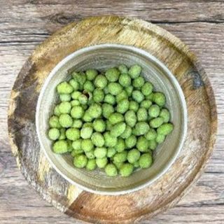 Orzechy Ziemne o Smaku Wasabi 100 g