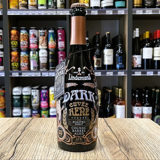 Lindemans Dark Cuvee Renee Cognac 750 ml