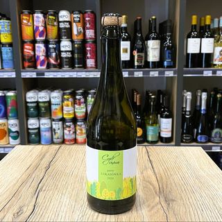 Cydr Chyliczki Perry Lukasówka 710 ml