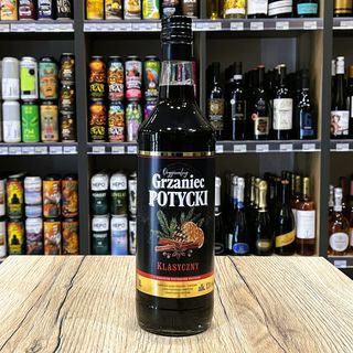  Grzaniec Potycki Klasyczny 1 L