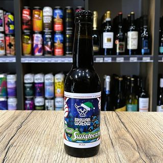 Wołów Swiąteczne 0,33 L