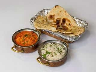 Chicken tikka masala 400g