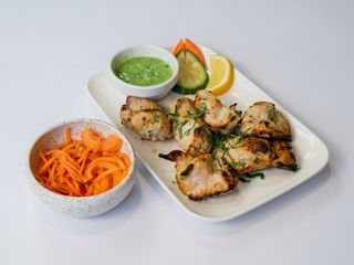 Malai tikka 300g