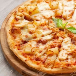 Kura na Hawajach 40 cm