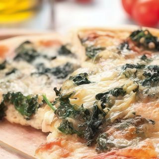 4-sery w lesie 40 cm