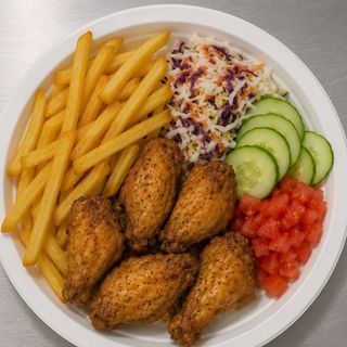 Skrzydełka