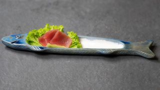 Sashimi Maguro