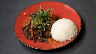 Bulgogi