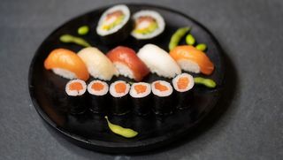 Sushi Set Mini