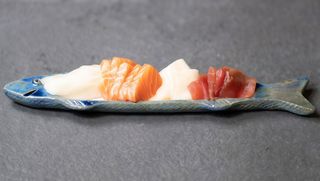 Sashimi Normal