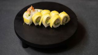 California Ebi Mango