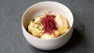 Age Dashi Tofu
