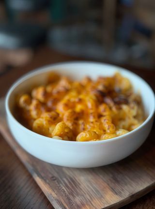Mac & Cheese
