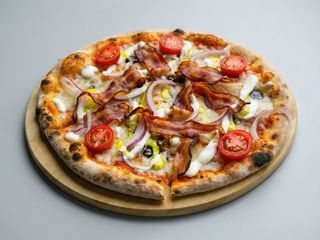 Pizza Primavera