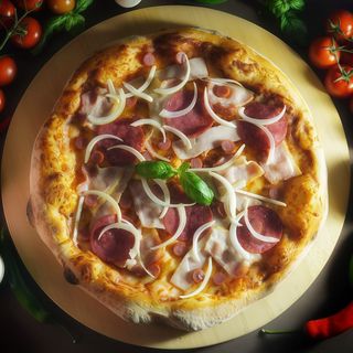 Pizza Rzeźnicka