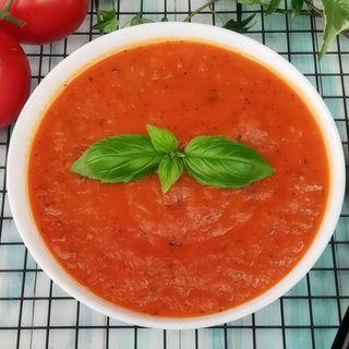 Sos pomidorowy 100 ml