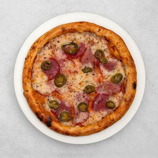 Peperoni piccante 30cm