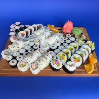 BONSAI SYLWESTER nr 3 - 78 szt