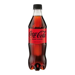 Coca-Cola Zero