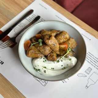 Gołąbki tradycyjne