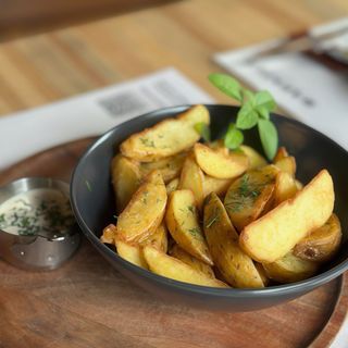 Ziemniaki po wiejsku