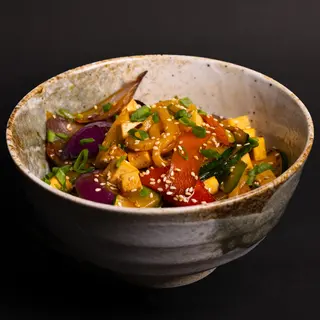 Udon wege
