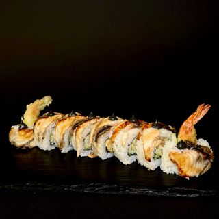 1. Uramak Premium - 8 szt