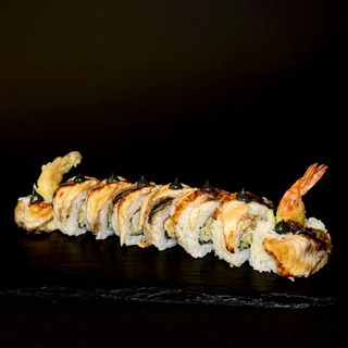 1. Uramak Premium - 8 szt. - NOWOŚĆ