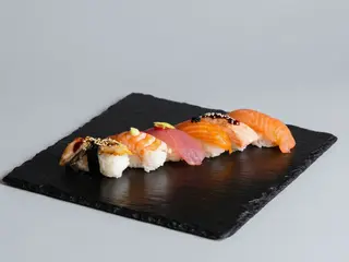 1 - Nigiri 6 szt.