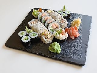 Zestaw tygodnia  -  22 szt.