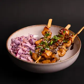 Yakitori