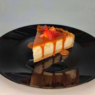 Kremowy sernik (120g)